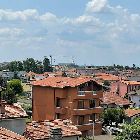 Luxury Home 100 Mq A Stone'S Throw From The Duomo ミラノ エクステリア 写真