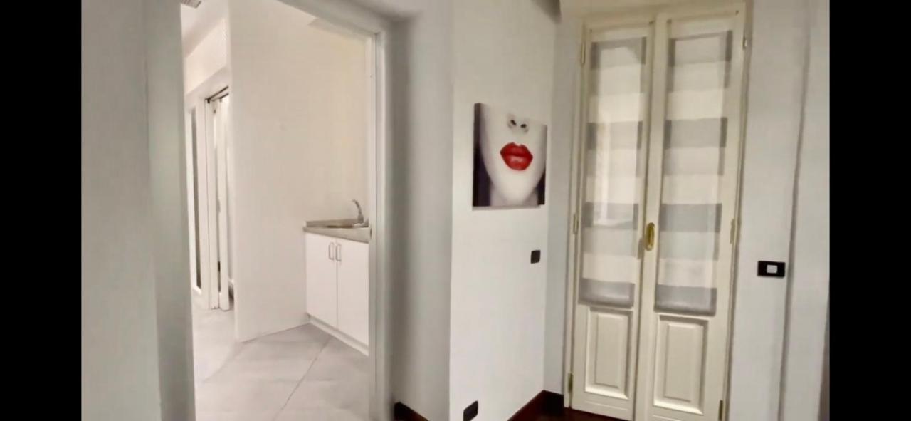 Luxury Home 100 Mq A Stone'S Throw From The Duomo ミラノ エクステリア 写真