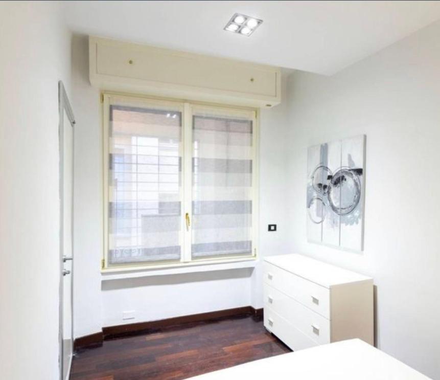 Luxury Home 100 Mq A Stone'S Throw From The Duomo ミラノ エクステリア 写真