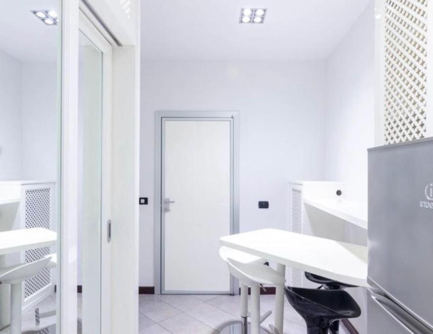 Luxury Home 100 Mq A Stone'S Throw From The Duomo ミラノ エクステリア 写真