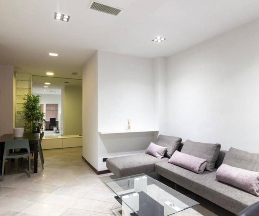 Luxury Home 100 Mq A Stone'S Throw From The Duomo ミラノ エクステリア 写真