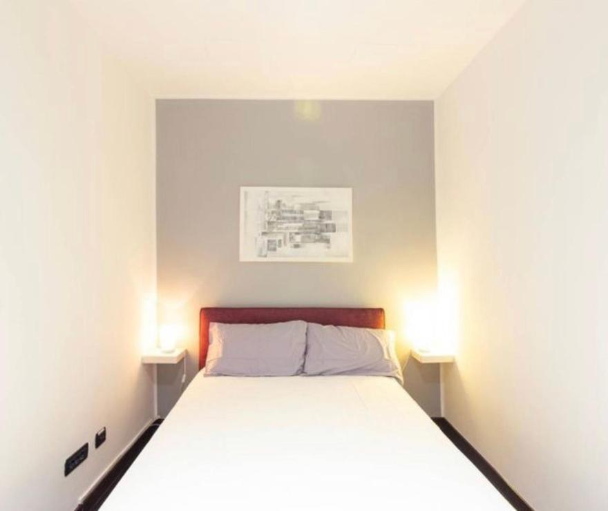 Luxury Home 100 Mq A Stone'S Throw From The Duomo ミラノ エクステリア 写真