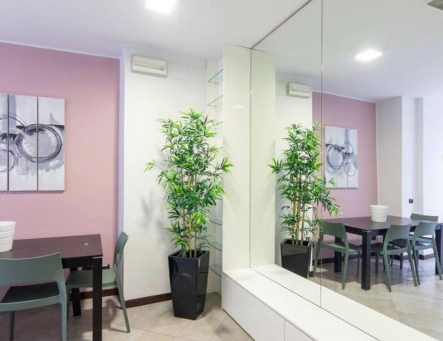 Luxury Home 100 Mq A Stone'S Throw From The Duomo ミラノ エクステリア 写真