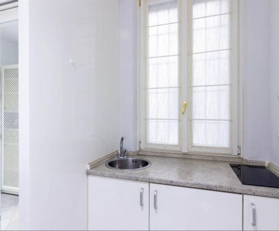 Luxury Home 100 Mq A Stone'S Throw From The Duomo ミラノ エクステリア 写真