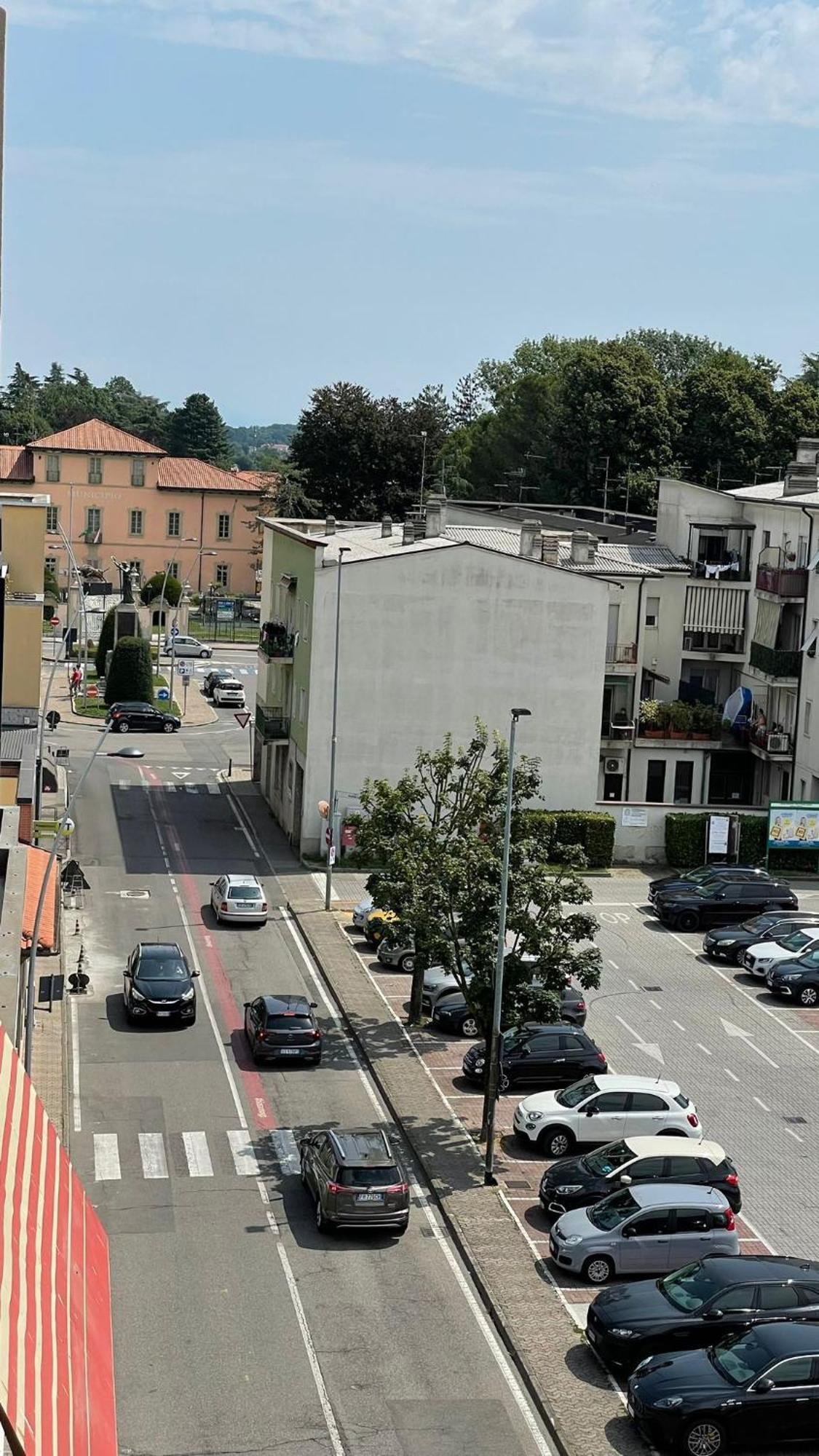 Luxury Home 100 Mq A Stone'S Throw From The Duomo ミラノ エクステリア 写真