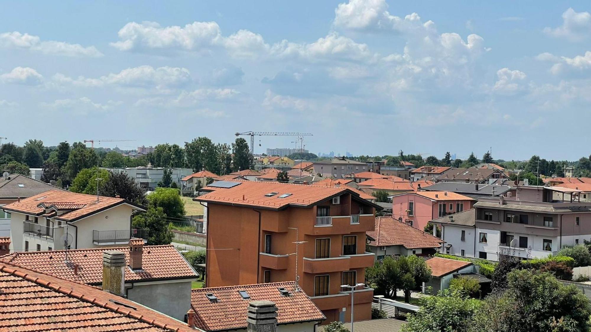 Luxury Home 100 Mq A Stone'S Throw From The Duomo ミラノ エクステリア 写真