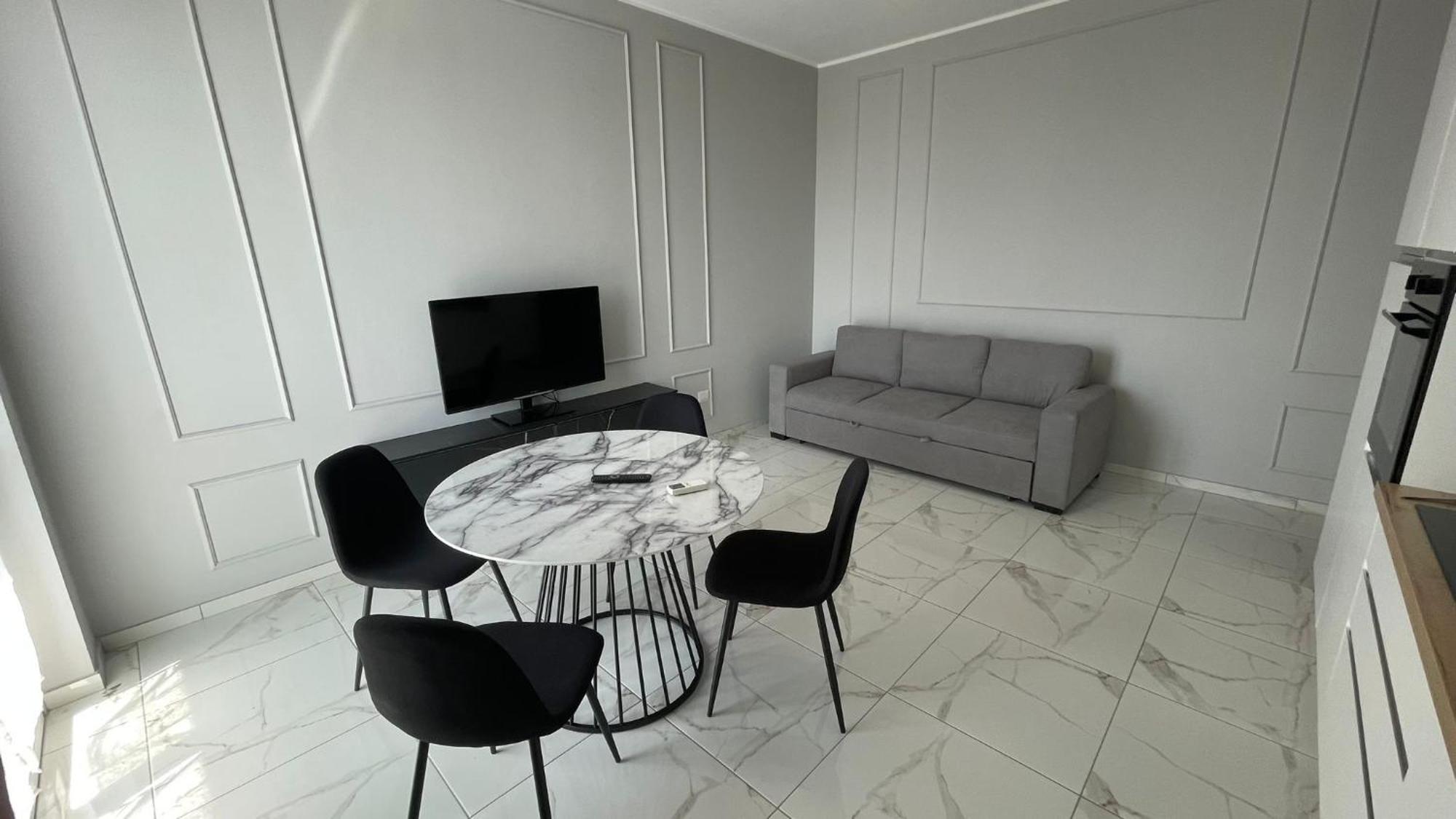 Luxury Home 100 Mq A Stone'S Throw From The Duomo ミラノ エクステリア 写真