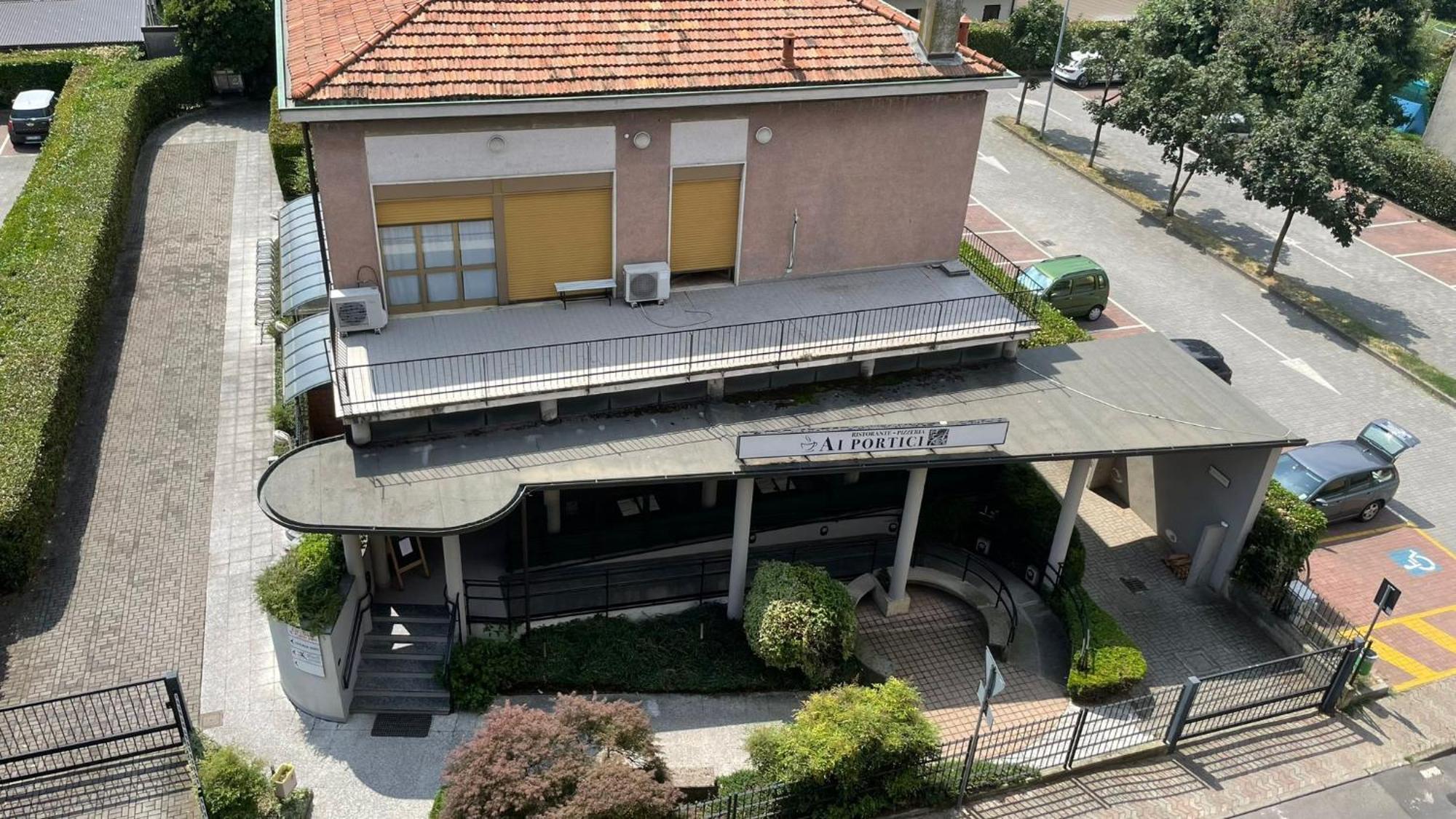 Luxury Home 100 Mq A Stone'S Throw From The Duomo ミラノ エクステリア 写真