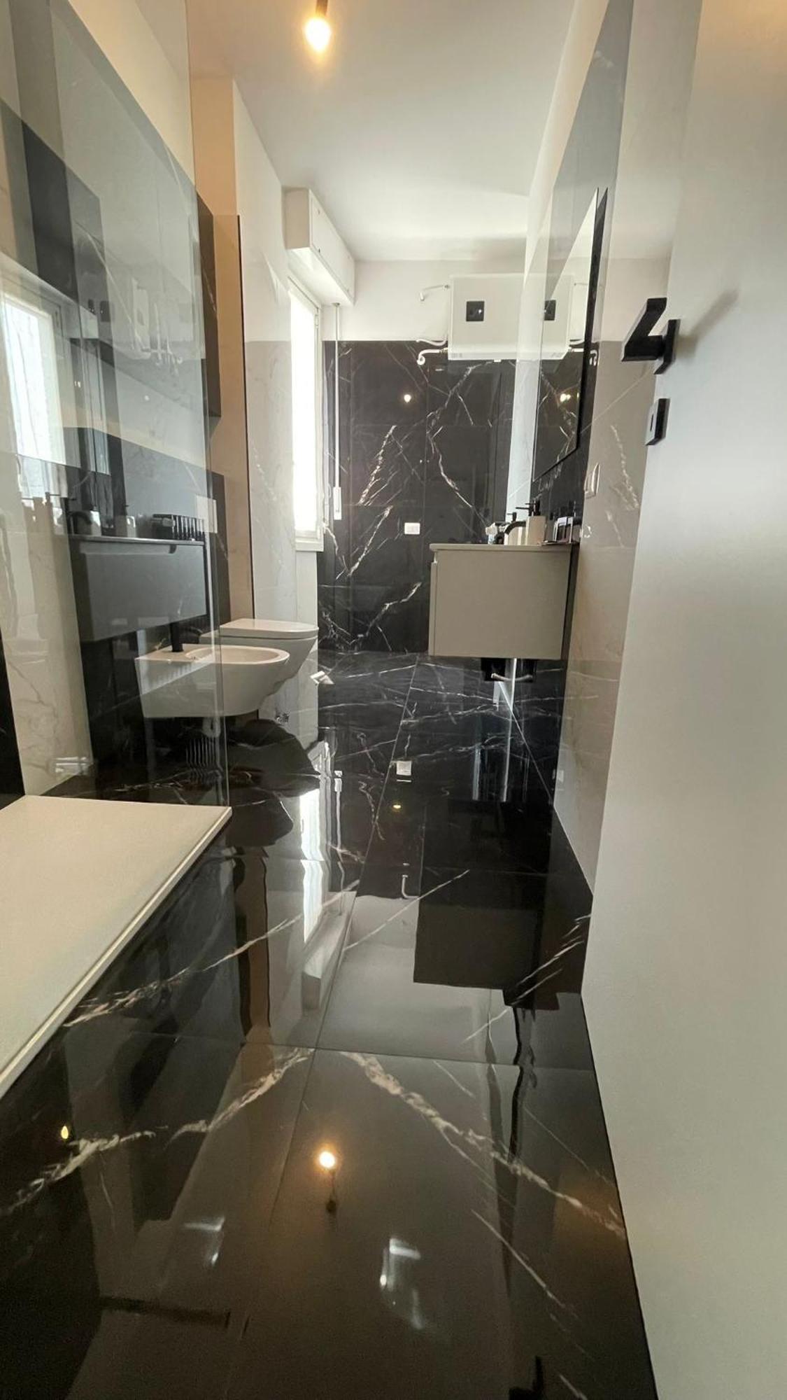 Luxury Home 100 Mq A Stone'S Throw From The Duomo ミラノ エクステリア 写真