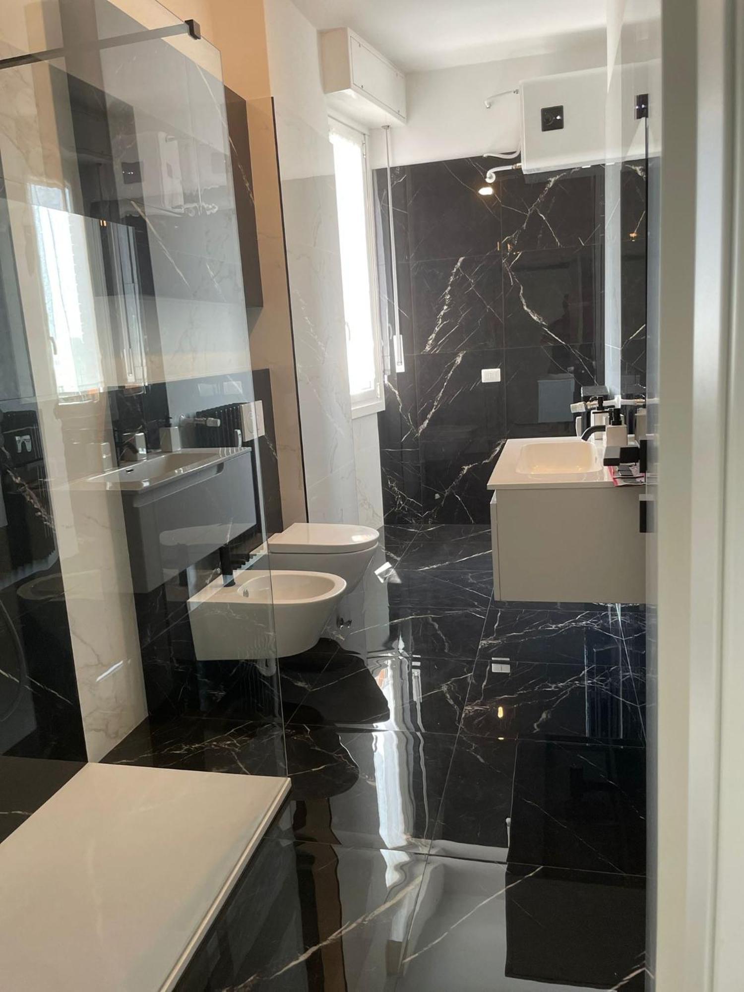 Luxury Home 100 Mq A Stone'S Throw From The Duomo ミラノ エクステリア 写真