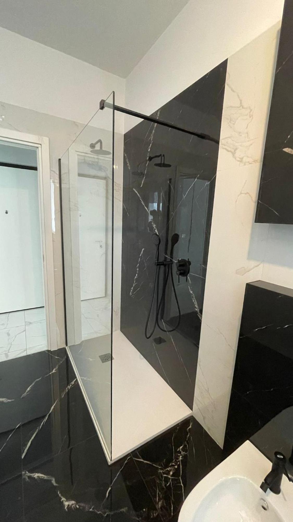 Luxury Home 100 Mq A Stone'S Throw From The Duomo ミラノ エクステリア 写真