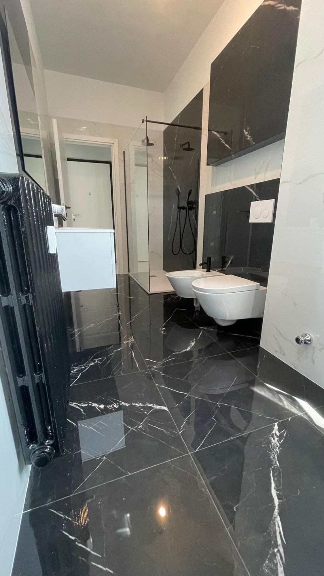 Luxury Home 100 Mq A Stone'S Throw From The Duomo ミラノ エクステリア 写真